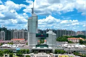 湖南广电:做好“文化和科技融合”大文章 打造主流新媒体集团视频封面