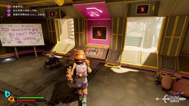 《禁闭求生2》主线流程攻略 主线故事图文攻略