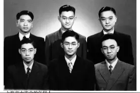 AI技术“复活”武汉长江大桥建设场景引发读者共情 穿越七十载 共爱一座桥图片