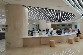 服务再优化，邢台300多个事项可自助办理！图片