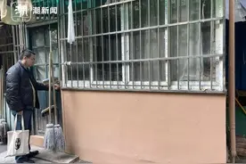 “天才儿子”金晓宇：父亲离开后的十个月图片