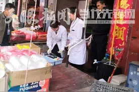 贵州安顺一镇自来水现浑浊现象？工作组调查后发现可能是这几个原因图片