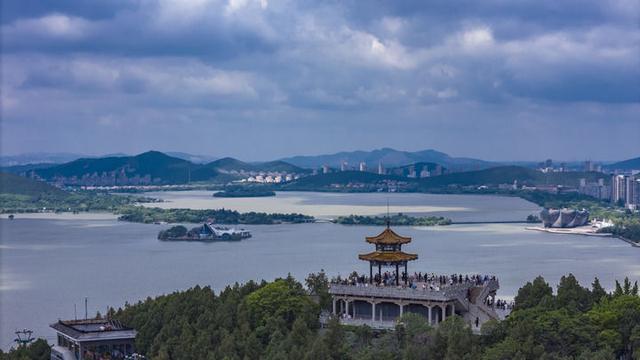 汉风楚韵 新潮“徐”来