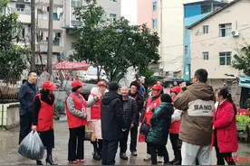 四川男子外出打工失踪38年：流浪到山东被发现，川鲁两地接力救助帮他回家图片