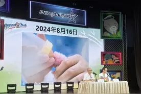 最新！未来两天是“港产”大熊猫双胞胎存活关键期图片