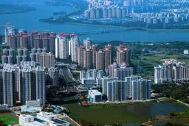 海口放松楼市限售政策：限售年限由“五年”改为“两年”图片