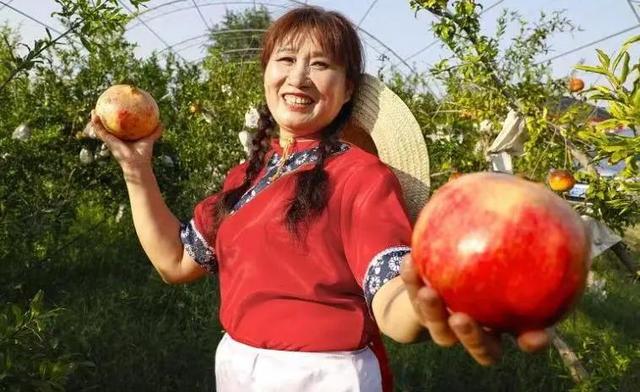 “她视角”带您看家乡美景！