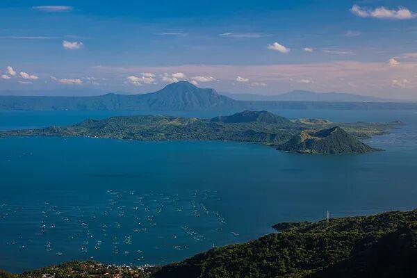最新确认：对中国公民免签！上海4小时直飞！最近旺季，咨询量暴增！好吃+好玩