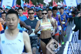 2023上合昆马来了！选手12月2日开始报名图片