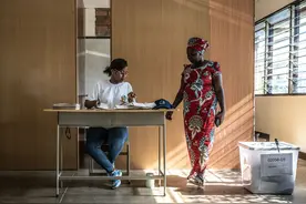 列国鉴·卢旺达|记者观察：浴血重生30年　卢旺达如何成为非洲“模范生”图片