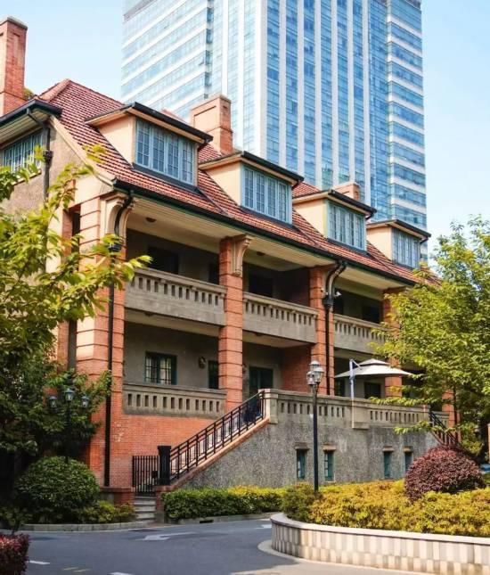 长宁最美十字路口：由历史街区构建的沉浸剧场