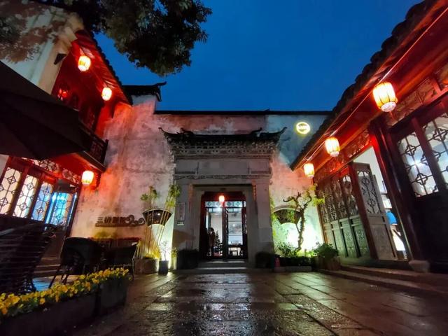 丰收节嘉年华+乐高乐园+千年古镇…8天玩不够！