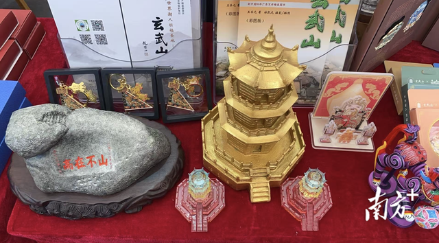 三天引客30万！陆丰文旅在深圳莲塘口岸“出圈”