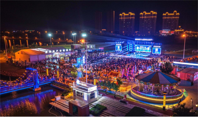 一场400万人的双向奔赴：读懂那香海旅游经济的“韧性密码”