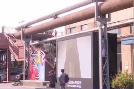 2025春夏中国国际时装周演绎非遗创新、数智科技新风尚图片