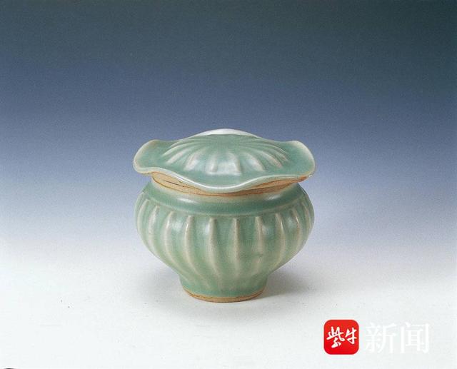 文博 | 今夏，苏州人为荷而“狂”