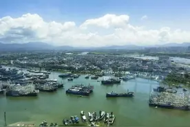 三亚“新春第一会”释放哪些重要信号？图片
