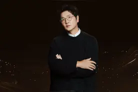 孙楠加盟《歌手2024》，新一轮张榜赛即将到来图片