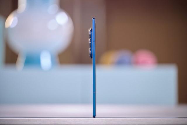 无感AI 高效随行 三星Galaxy Z Fold7你的最佳智慧伙伴