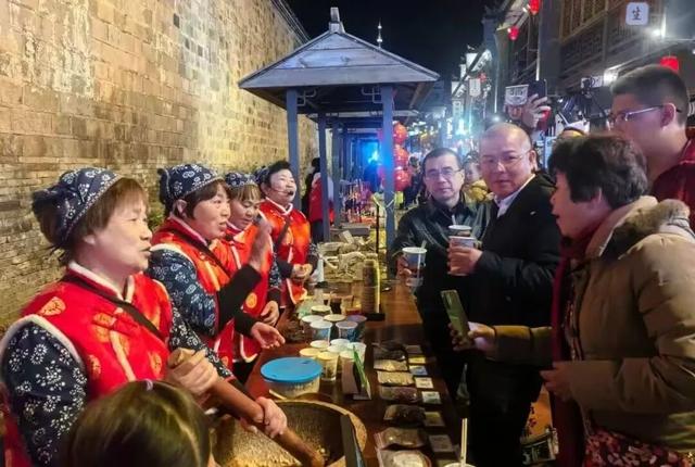 双世同庆·惠游泰宁！泰宁冬季旅游市场人气飙升