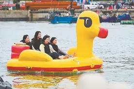 平潭为何成为国内县域旅游新晋“流量担当”？图片