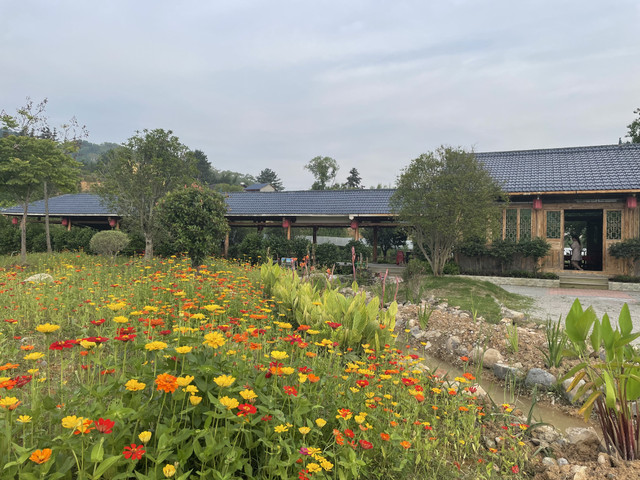 闽清新春活动持续更新！新增精品旅游线路和活动，年味再升级～