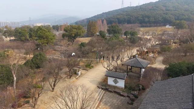 无锡梅园重要通知！