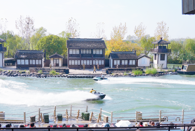 "我还要再来！"这个项目，98%的人去了都不想回家