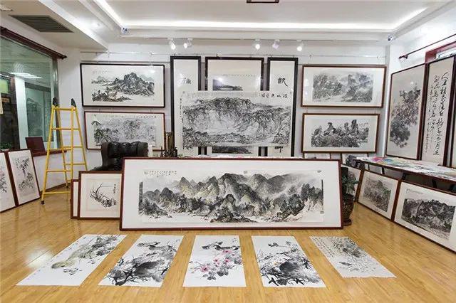 药都薯乡　壮美定西
