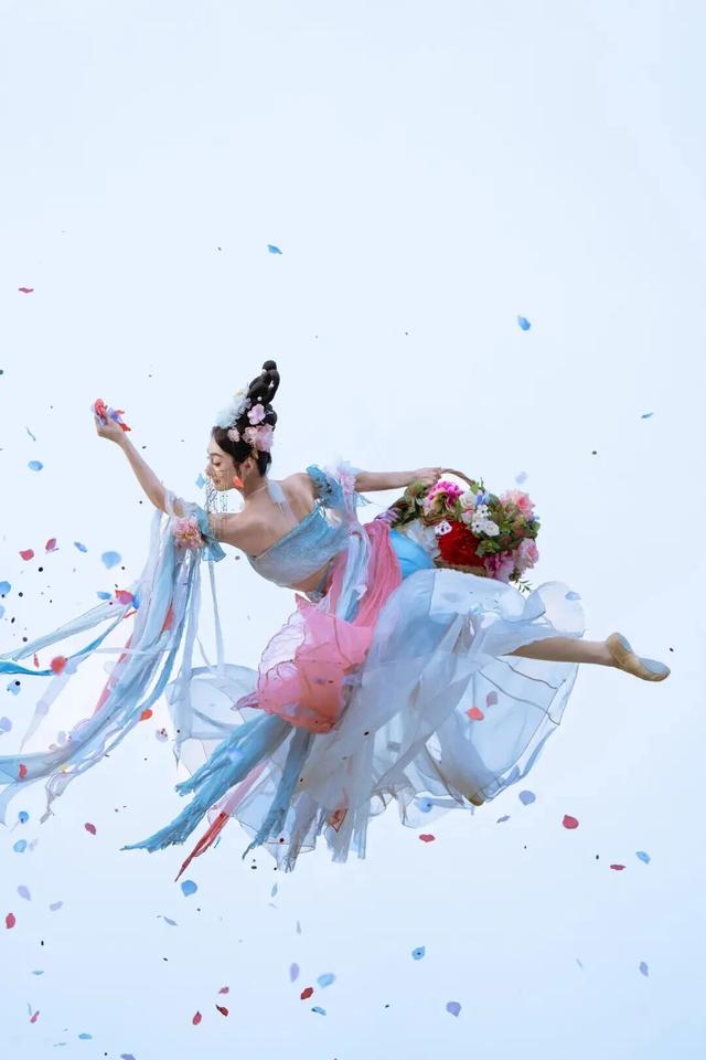 洛邑古城成功入选“新时代旅游新地标”