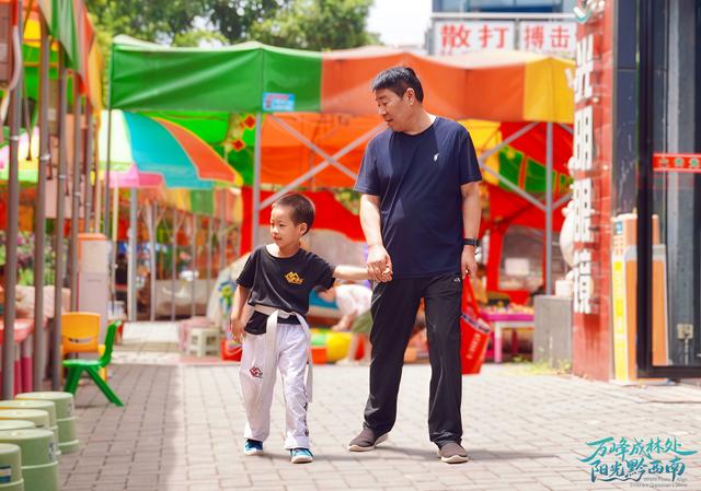 此城风物美 让我心喜欢——黔西南兴义旅居图鉴