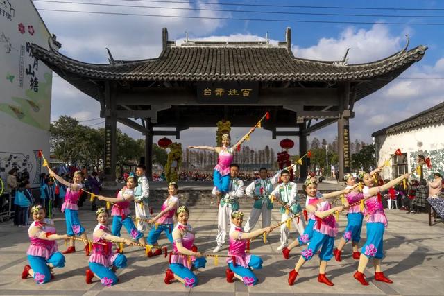 旅游节来了！将持续3个月