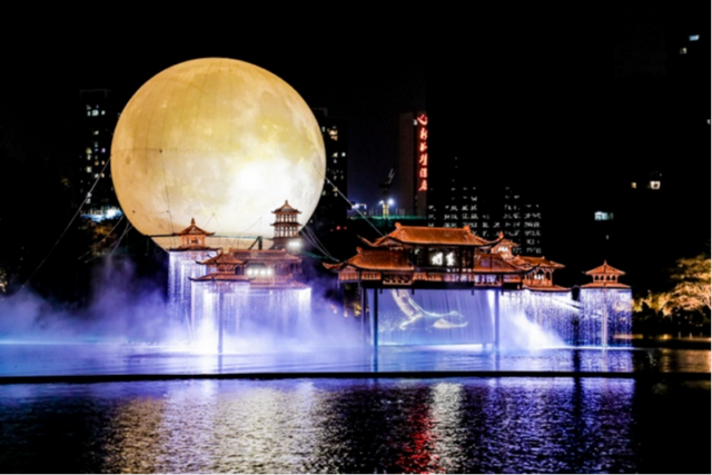 2000万+！湖北双节太火爆