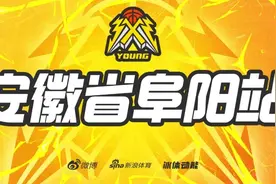 2025赛季 新浪3X3黄金联赛青少年赛—阜阳站开赛在即！图片
