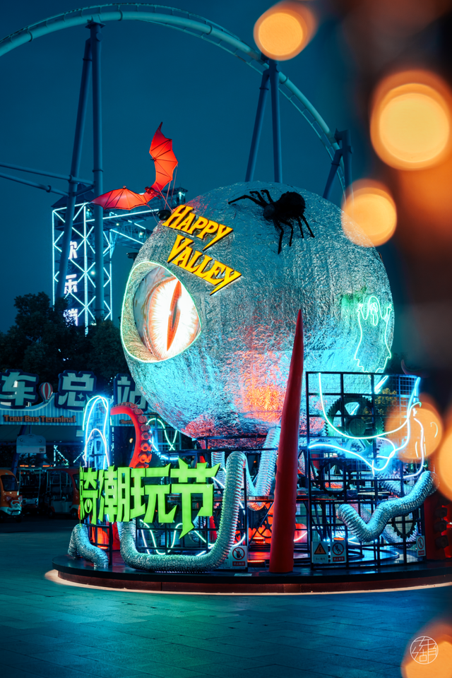 加长狂欢，玩法升级！惊奇潮玩节全攻略来袭！