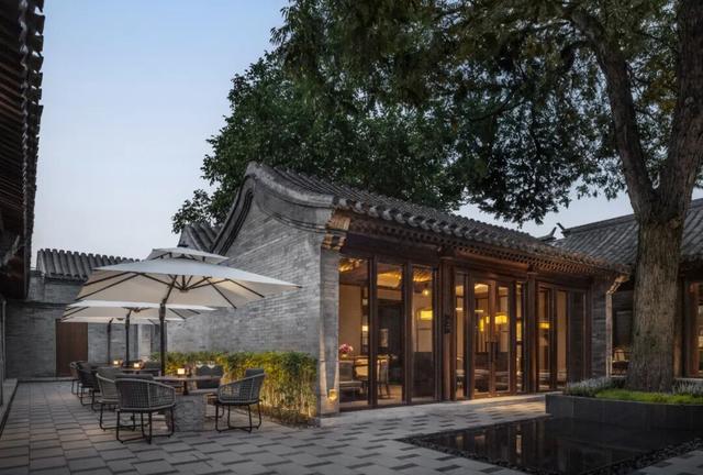 北京前门文华东方酒店迎来开业一周年--《梦中之境》纪录片内地首映