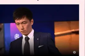 意媒：还款截止时间已到，国际米兰归属橡树，苏宁时代完结图片