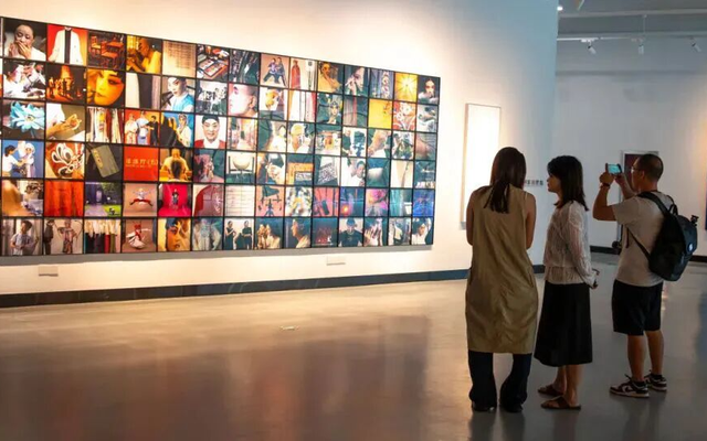 连休五天，浙L大部队已到……