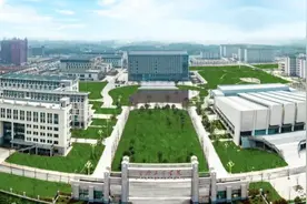 11个专业，招生计划2500人！长沙工业学院招生啦图片