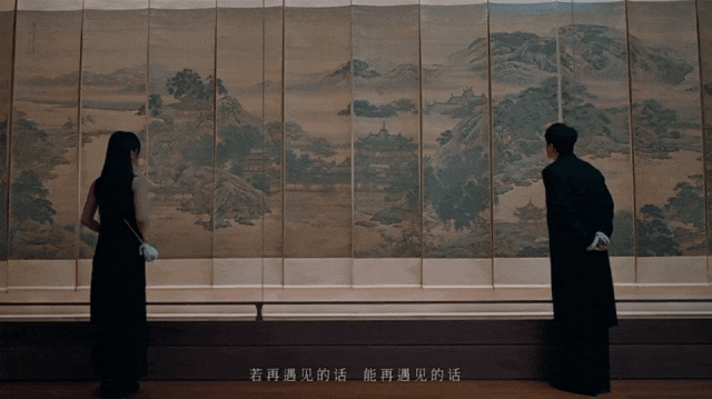 上海这里全是国宝！知名歌手来干了件大事，网友深扒同款：我要去打卡