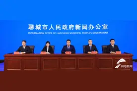 权威发布｜聊城市普惠性幼儿园覆盖率达90.19%图片