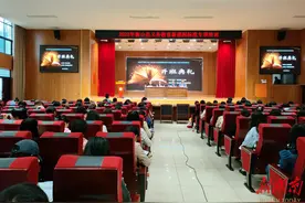 湖南教育高质量发展巡礼·衡阳篇|衡山：搭建教师“成才梯”图片