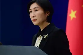 外交部谈中国台湾周边海域军事演习：“台独”势力的挑衅必然会遭到反制图片