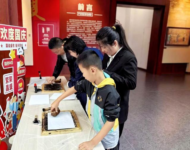 塞上风情引客来 国庆中秋假期榆林文旅市场热力迸发