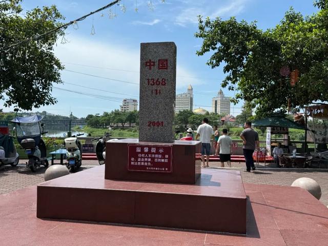 东兴口岸 | 那些鲜为人知的宝藏玩法，你get了吗？
