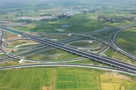 滁州交通：长三角交通一体化发展取得新突破图片