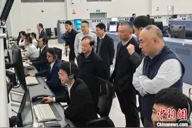 华东空管局首次为地方中小机场提供进近管制服务 助力长三角一体化发展图片