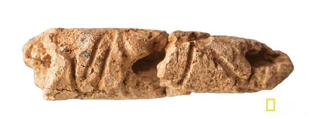 意外发现4400年前的黏土标签	，是世界最古老的字母表吗？