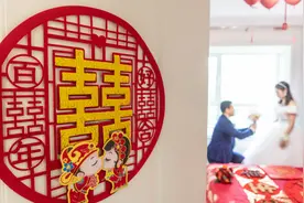 结婚最高领4万，也是真金白银促生育 | 新京报专栏图片