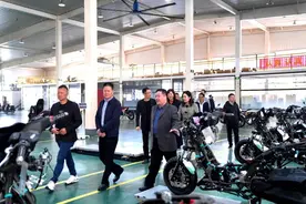 如何携手新的社会阶层人士团结共进？台州为这个群体铺好了一张“温床”图片